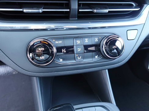 New 2025 Buick Envista Preferred w/ Convenience I Package image 19