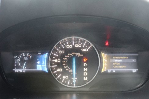 Used 2012 Ford Edge Limited image 13
