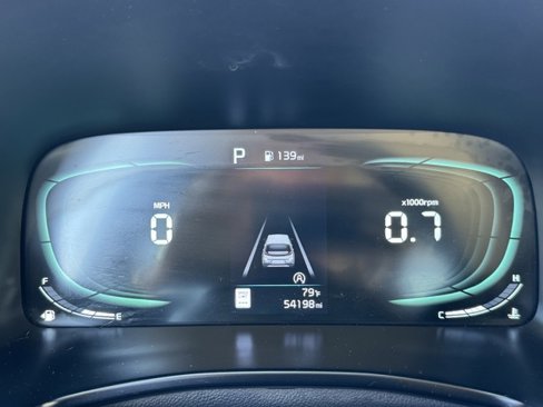 Used 2023 Kia Soul LX image 22
