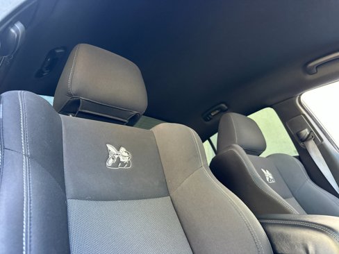 Used 2017 Dodge Charger R/T Scat Pack image 18