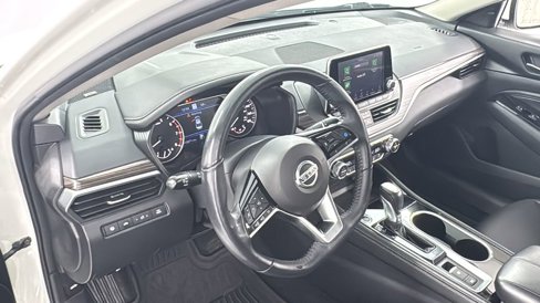Used 2020 Nissan Altima 2.0 Platinum image 33