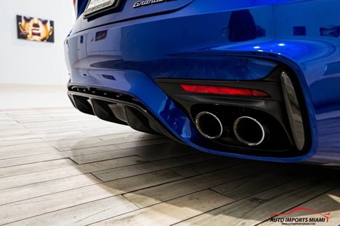Used 2024 Maserati GranTurismo Trofeo image 29