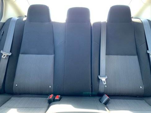 Used 2024 Nissan Sentra SV image 36