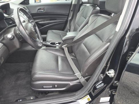 Used 2016 Acura ILX w/ Premium Package image 15
