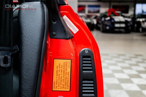 Used 1996 Mitsubishi 3000GT VR-4 image 50