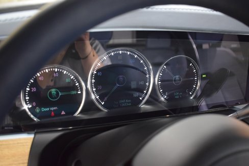 Certified 2021 Rolls-Royce Ghost image 33