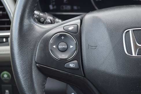 Used 2022 Honda HR-V EX-L image 13