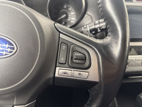 Used 2016 Subaru Outback 2.5i Premium image 15