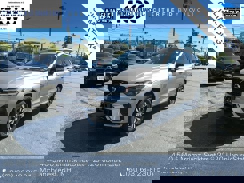Certified 2024 Volvo XC60 B5 Core image 1