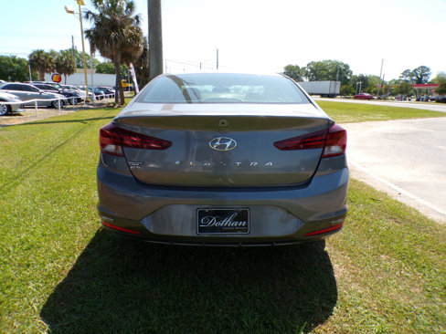 Used 2019 Hyundai Elantra SE w/ Cargo Package image 7