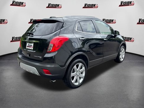 Used 2015 Buick Encore Premium w/ Experience Buick Package image 5