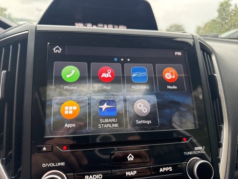 Used 2019 Subaru Forester Touring image 27