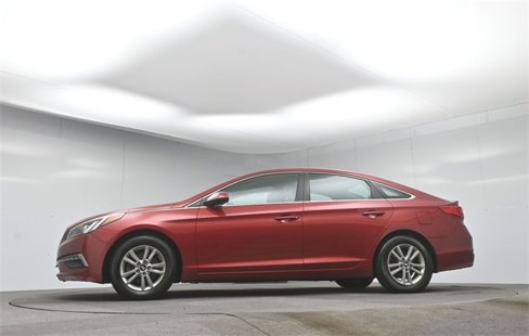 Used 2015 Hyundai Sonata SE image 32