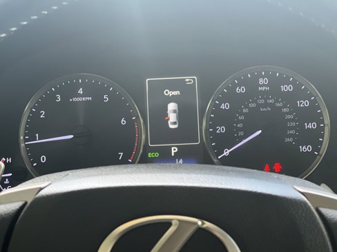 Used 2020 Lexus IS 300 image 33