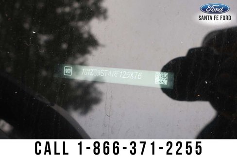 Used 2024 Chevrolet Malibu LT image 8