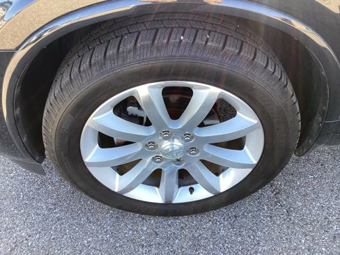 Used 2015 Buick Enclave Premium w/ Experience Buick Package image 10