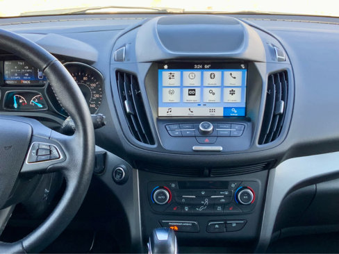 Used 2019 Ford Escape SEL image 44