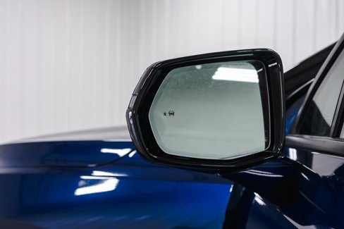 Used 2022 Chevrolet Blazer LT image 40