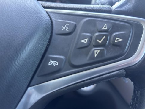 Used 2022 Chevrolet Equinox LT image 23