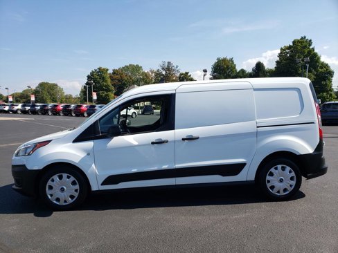 Used 2020 Ford Transit Connect XL image 4