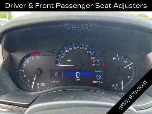 Used 2014 Cadillac ATS Luxury w/ Sun And Sound Package image 49
