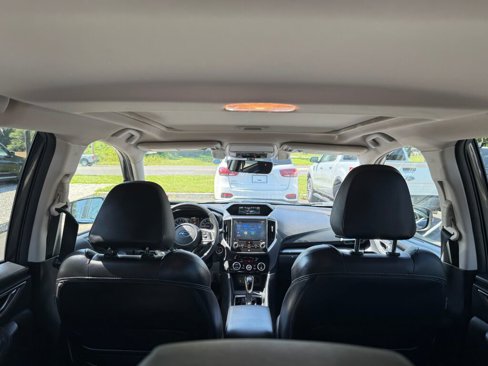 Used 2019 Subaru Forester Limited image 36