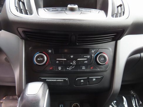 Used 2018 Ford Escape SEL image 20