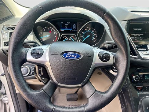Used 2015 Ford Escape Titanium image 12