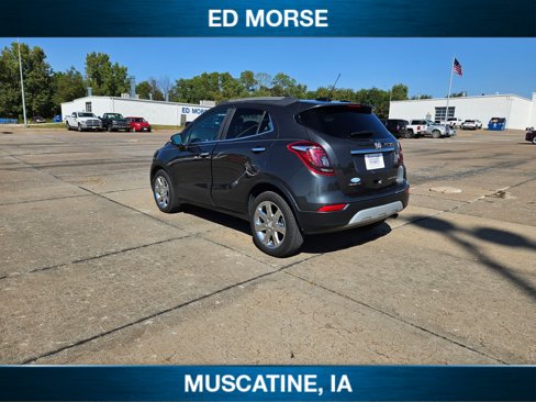Used 2017 Buick Encore Essence w/ Experience Buick Package image 6