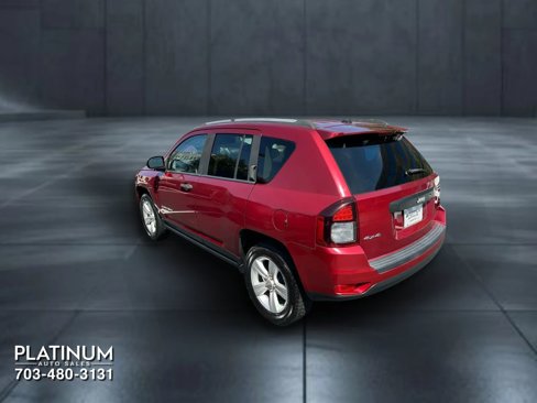 Used 2016 Jeep Compass Sport image 9