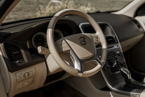 Used 2013 Volvo XC60 3.2 image 9