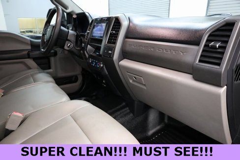 Used 2017 Ford F250 XL w/ Power Equipment Group image 14