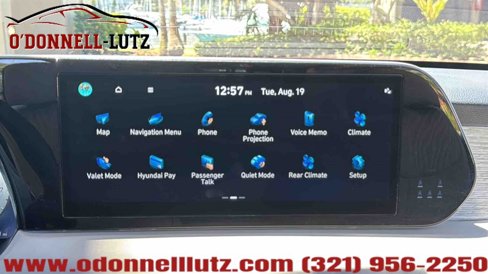 Used 2023 Hyundai Palisade Calligraphy w/ Cargo Package image 30