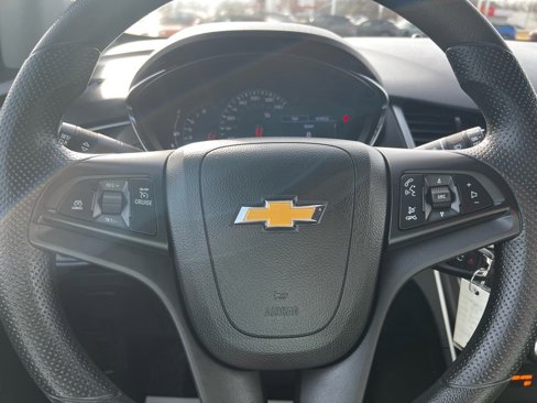 Used 2020 Chevrolet Trax LT image 13