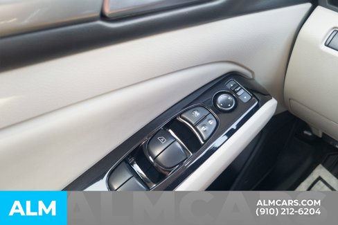 Used 2023 Nissan Altima 2.5 SV image 30
