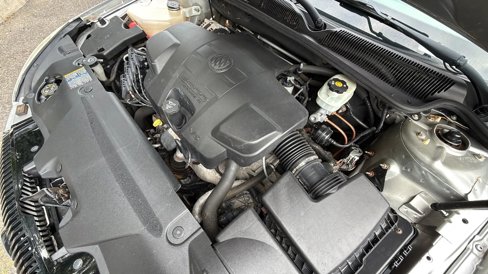 Used 2007 Buick Lucerne CXL w/ Luxury Package image 35