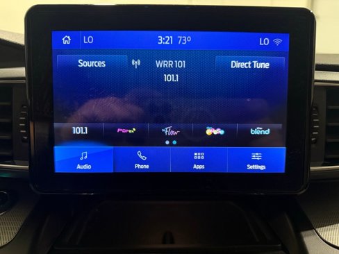 Used 2020 Ford Explorer XLT w/ Equipment Group 202A image 20