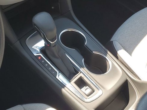 Certified 2022 Chevrolet Equinox LS image 27