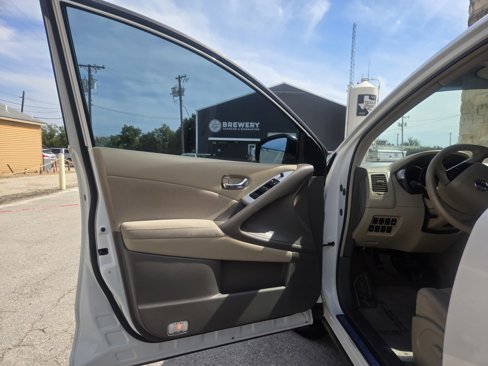 Used 2012 Nissan Murano SV image 4
