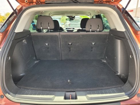 Used 2021 Chevrolet TrailBlazer LS image 10