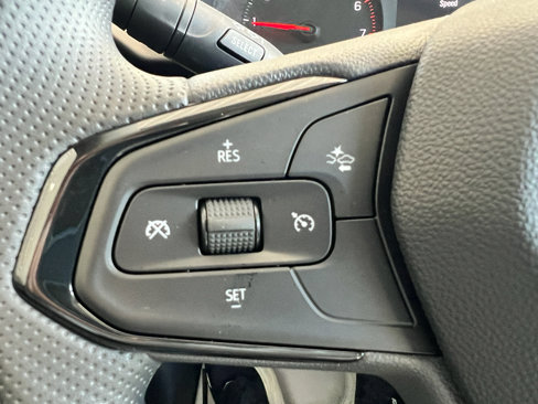 New 2026 Chevrolet Trax LS image 5