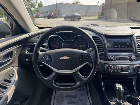 Used 2019 Chevrolet Impala LT image 12