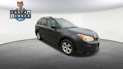 Used 2015 Subaru Forester 2.5i Premium w/ All-Weather Package image 2