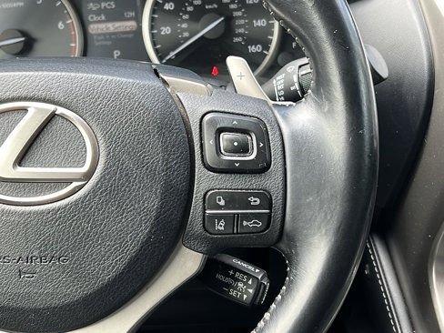 Used 2019 Lexus NX 300 FWD w/ Accessory Package 2 image 40