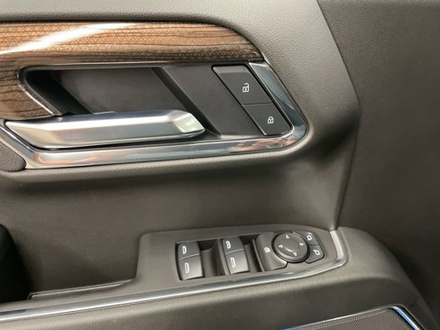 New 2025 Chevrolet Silverado 1500 LT w/ All Star Edition Plus image 14