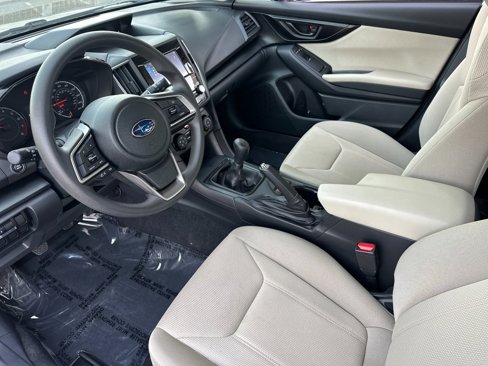 Used 2023 Subaru Impreza 2.0i image 9