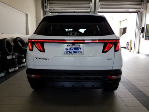 Used 2022 Hyundai Tucson XRT w/ Cargo Package image 25