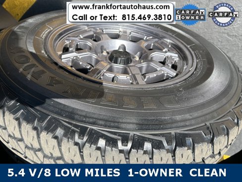 Used 2011 Ford Expedition XL image 35