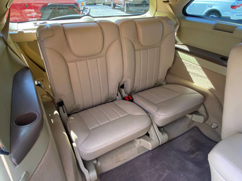 Used 2008 Mercedes-Benz R 320 CDI 4MATIC image 18