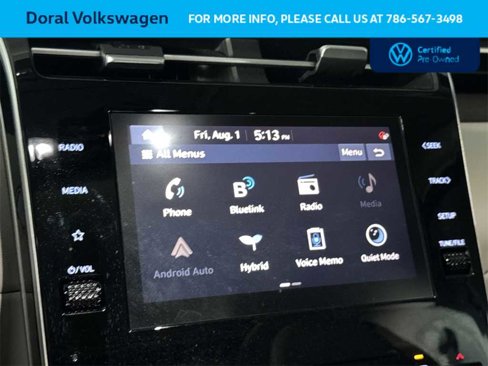 Used 2022 Hyundai Tucson SEL image 18